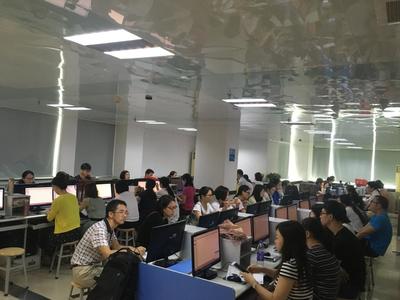微課設計新篇章 教師發(fā)展中心攜手超星集團專家引領教學創(chuàng)新