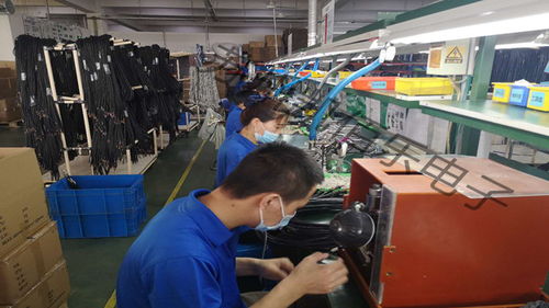 蘇州工控設(shè)備線束加工廠 終端設(shè)備的核心與挑戰(zhàn)
