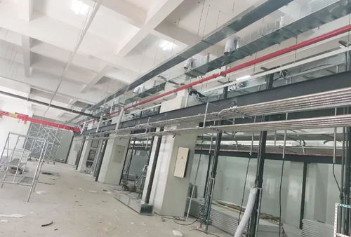 喬遷之喜莫忘細(xì)節(jié) 工廠設(shè)備冷卻水路在搬遷前的清洗必要性解析